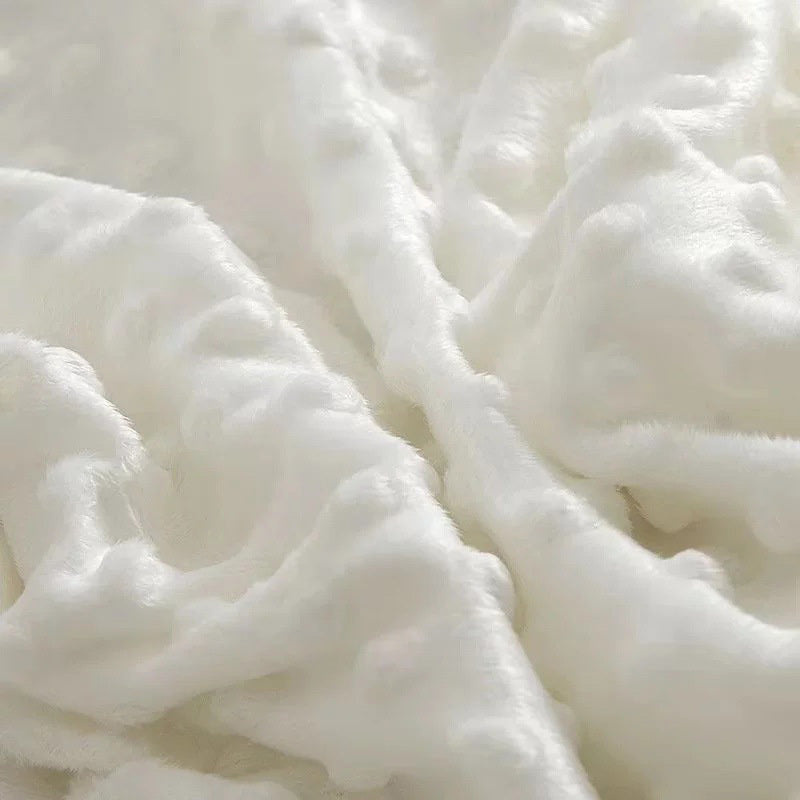 White Comfort Neck Support Pillow - Slow Elastic Design, 100% Latex & Polyester, Non-Woven Fabric, Lightweight 200-250 g\u002Fm², Perfect for Comfortable Sleep, Home Comfort Pillow | Modern Pillow Design | Soft Texture