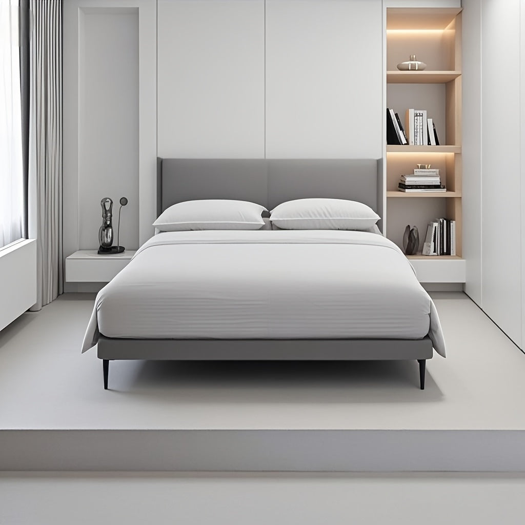 Luxury Mulberry Silk Duvet With 100% Cotton Cover, Ultra-Lightweight & Breathable-Perfect For Summer Nights, Offering A Cloud-Like Sleep Experience In The Heat