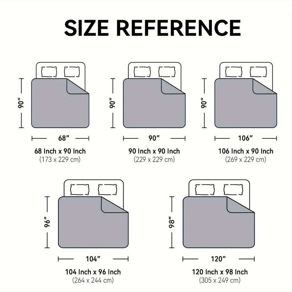 Luxury White Italian White Goose Down Duvet - All Season Goose Down Duvet - Super Soft 650 Filling Power - Hotel Series Of Down Comforter Inserted Into The Plush Medium Temperature Quilt