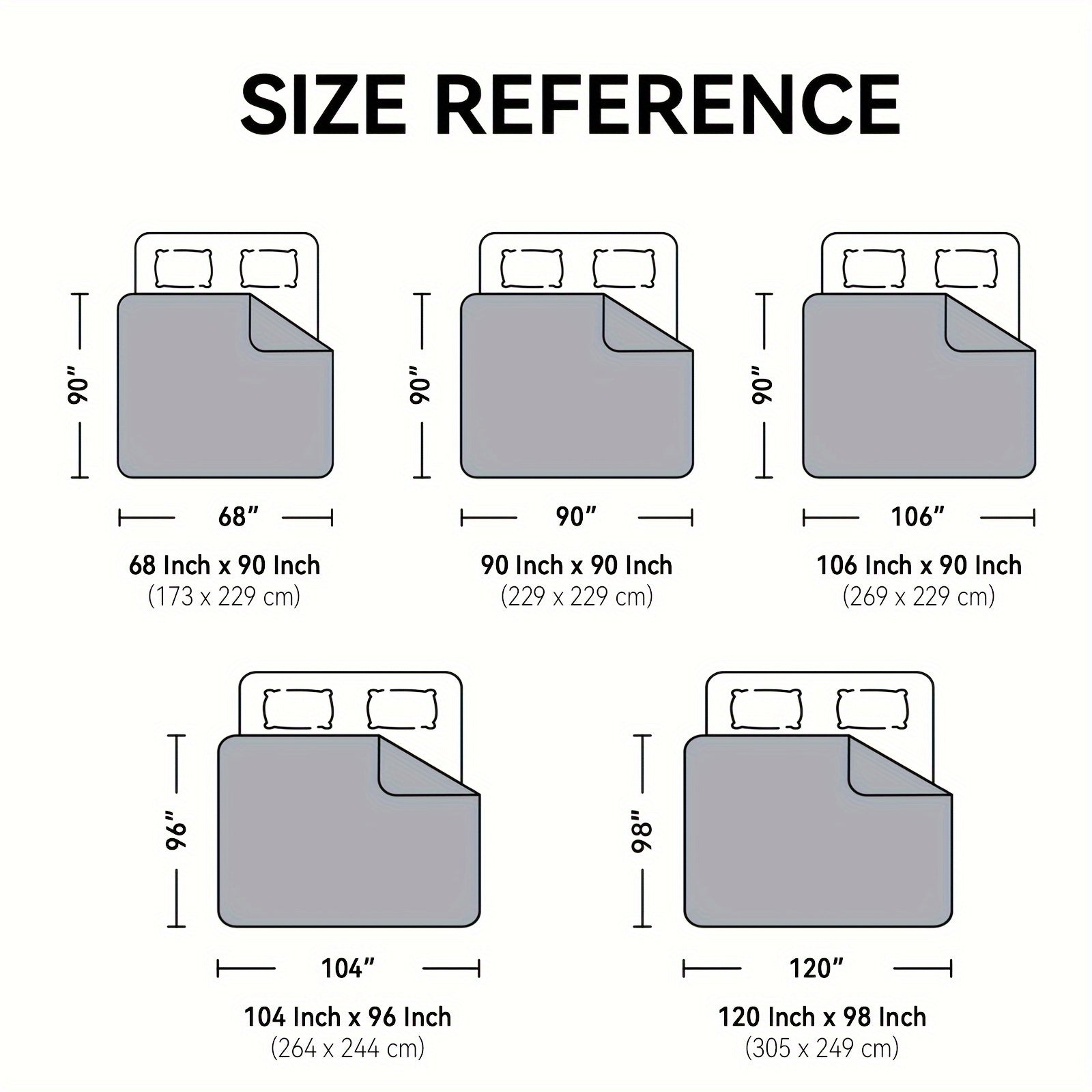 Luxury White Italian White Goose Down Duvet - All Season Goose Down Duvet - Super Soft 650 Filling Power - Hotel Series Of Down Comforter Inserted Into The Plush Medium Temperature Quilt