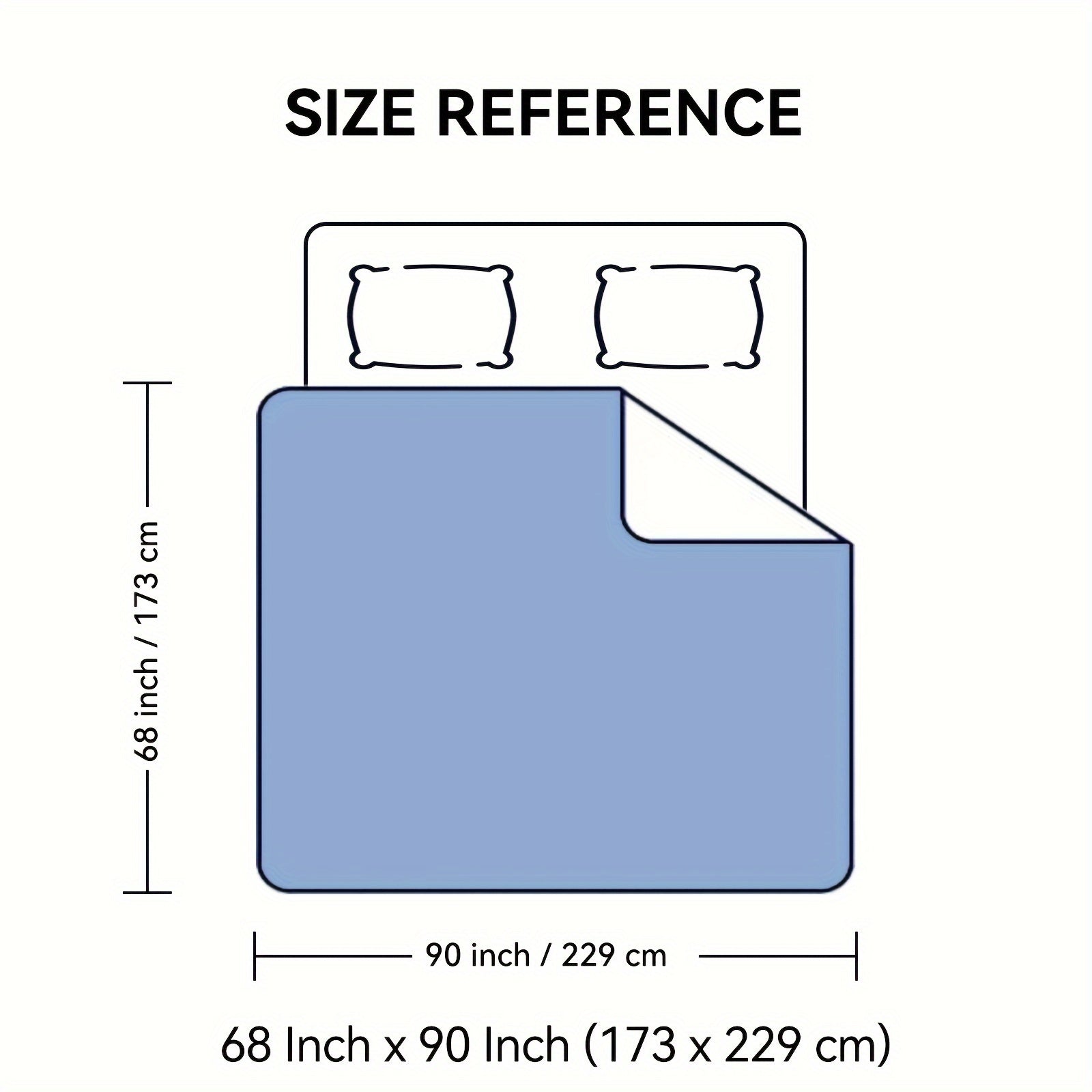 1pc Khaki 75% Duck Down Comforter Spring And Autumn Comforter Small Khaki Trimmed Duvet Insert For Hotel Bedroom Guest Room